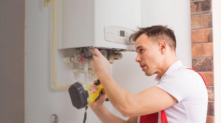Professional expert plumbing services in Elberta, MI